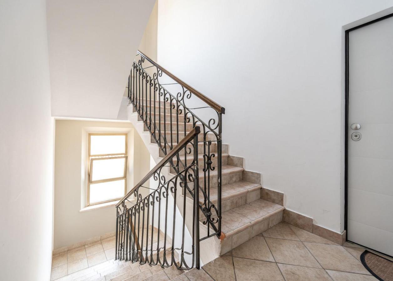 Emilia Suite Essence Modena Exteriér fotografie