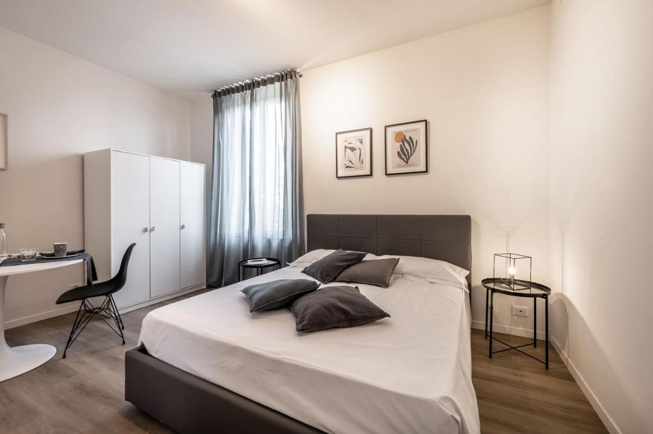 Emilia Suite Essence Modena Exteriér fotografie