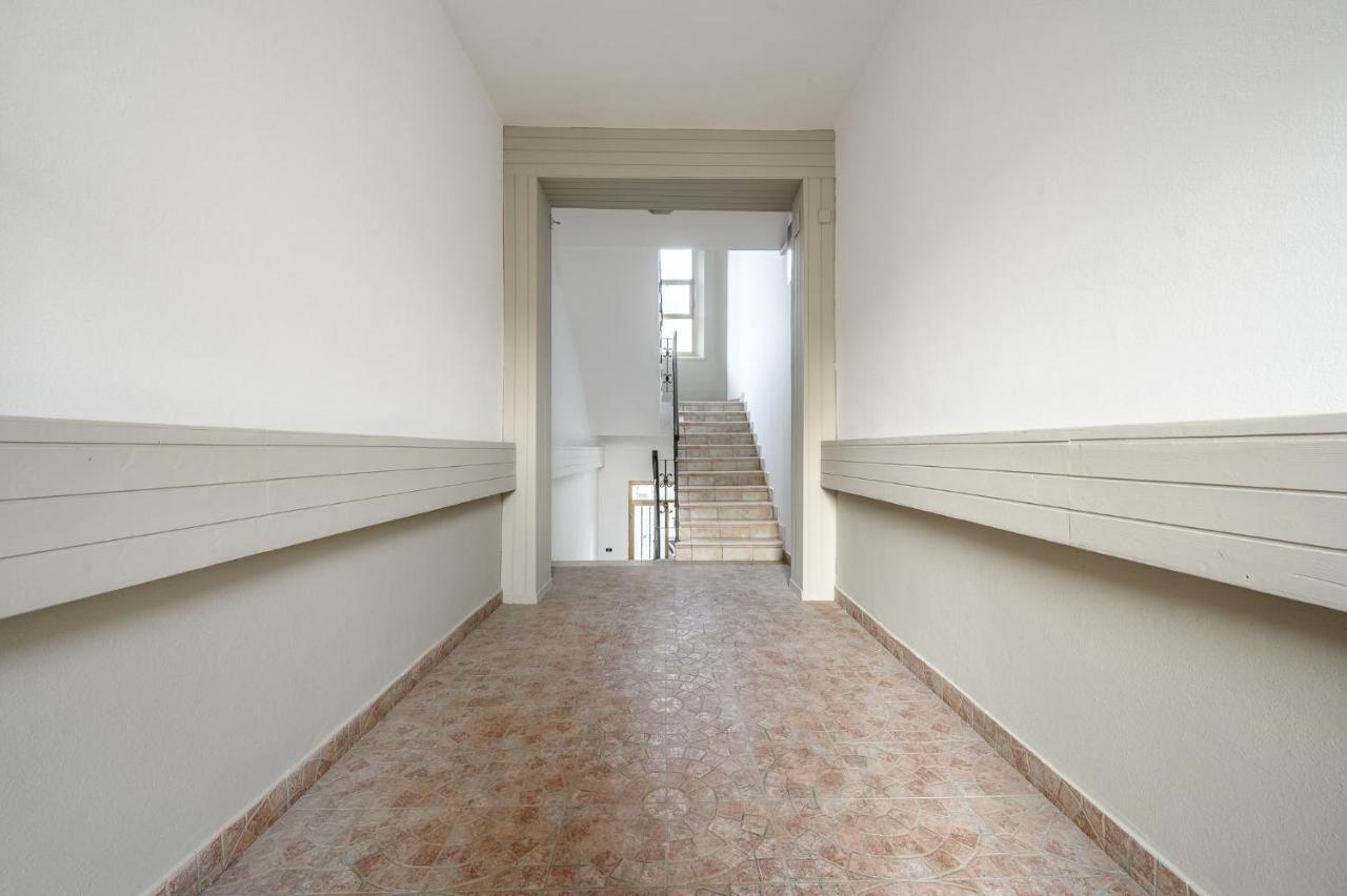 Emilia Suite Essence Modena Exteriér fotografie