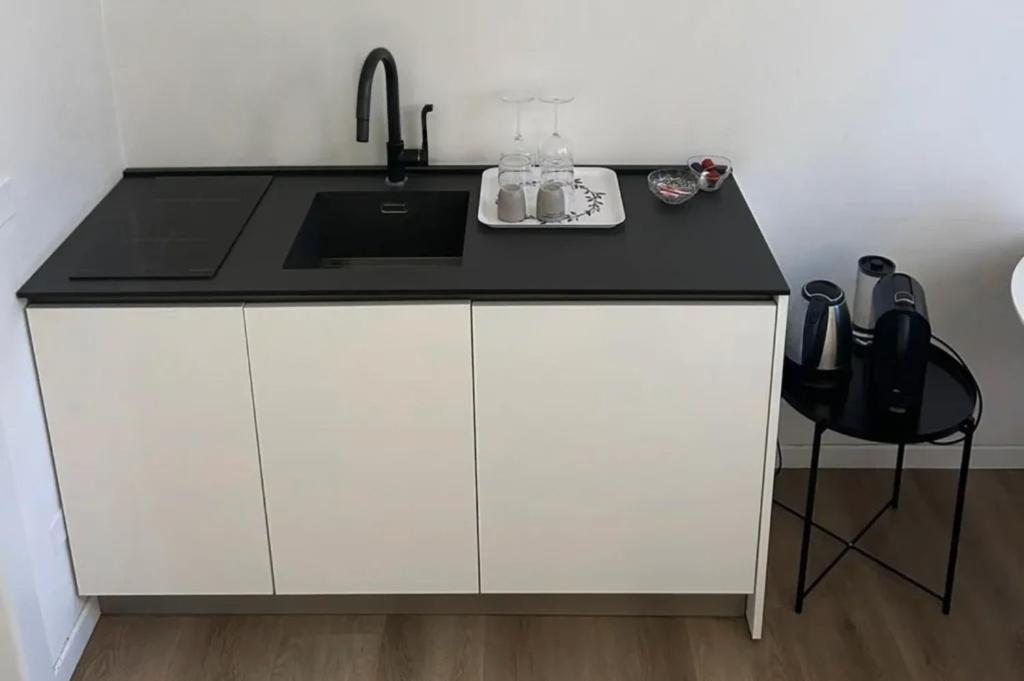 Emilia Suite Essence Modena Exteriér fotografie